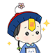 小僵尸