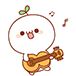 颜团子