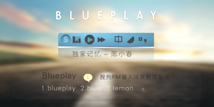 Blueplay