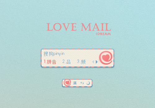 love mail