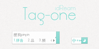 Tag-one