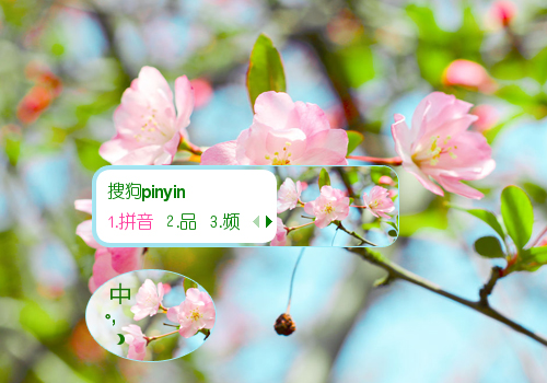 一念花满枝【陌离】