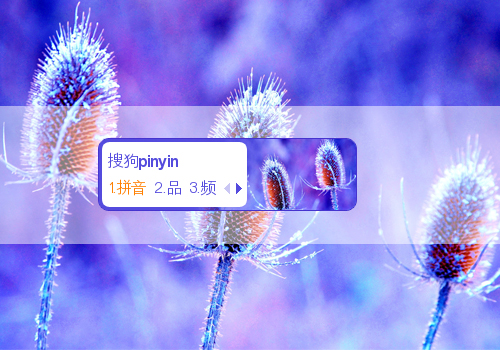 绚烂之美【陌离】