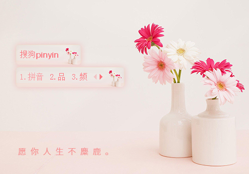 简约花瓶