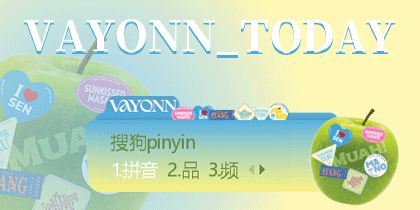 VAYONN_TODAY