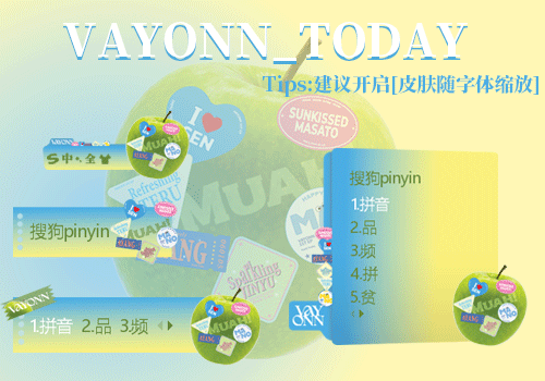 VAYONN_TODAY